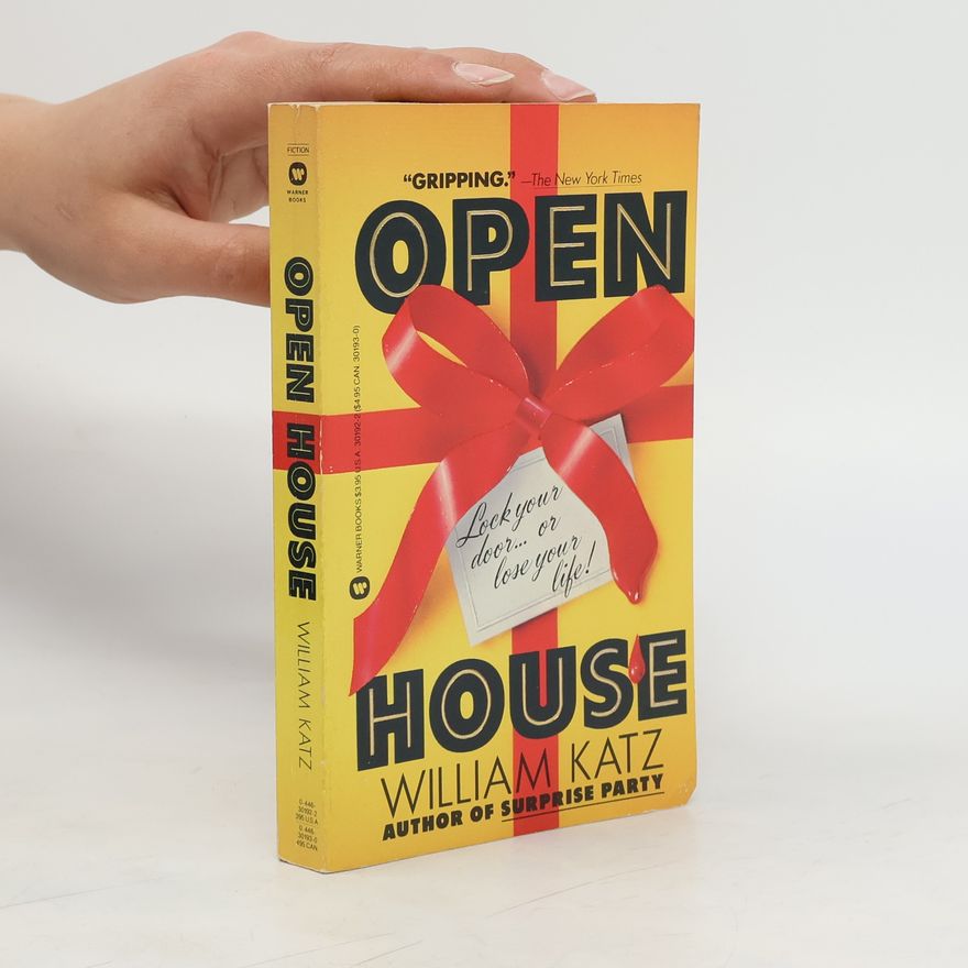 William Katz Open House