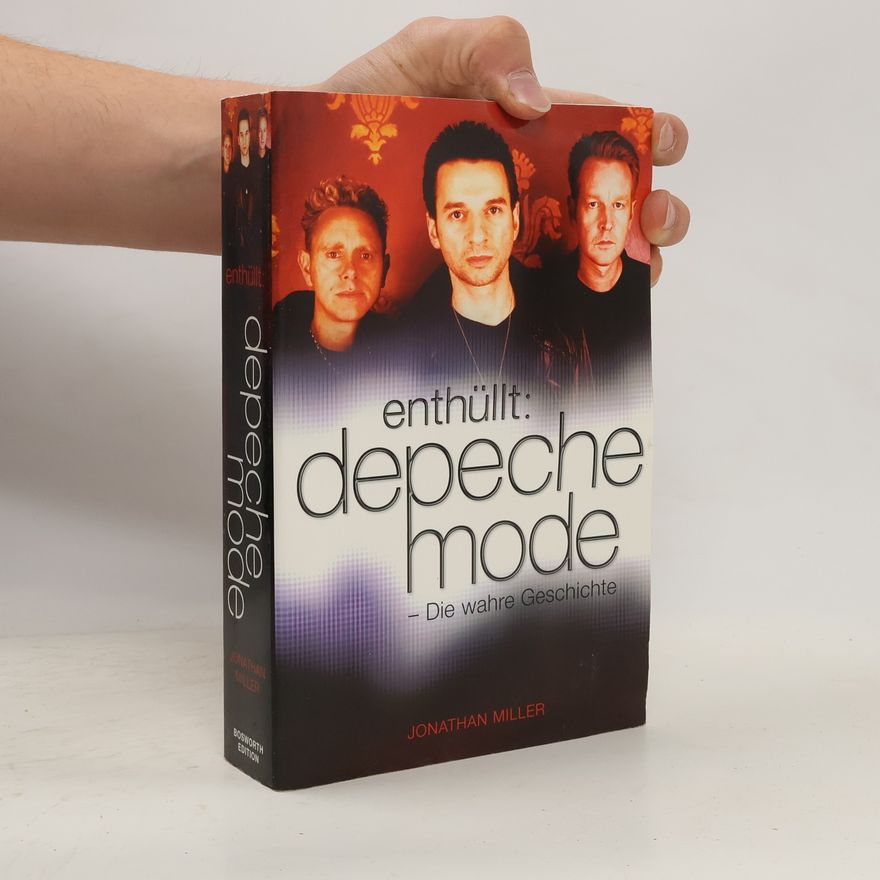 Bosworth Music Depeche Mode - enthüllt. Die wahre Geschichte