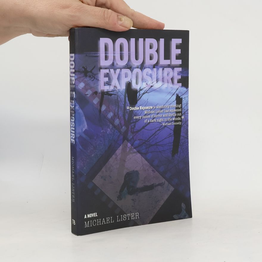 Michael Lister Double exposure