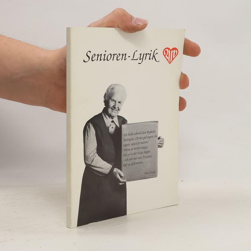 Various authors Senioren-Lyrik