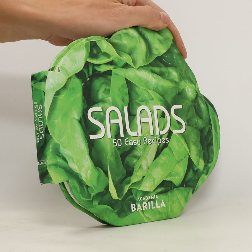 Mario Grazia Salads