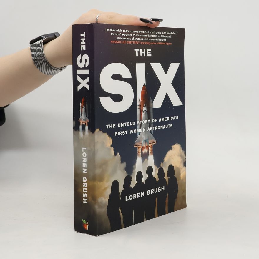 Loren Grush The Six