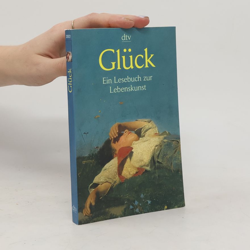 Andrea Löhndorf Glück