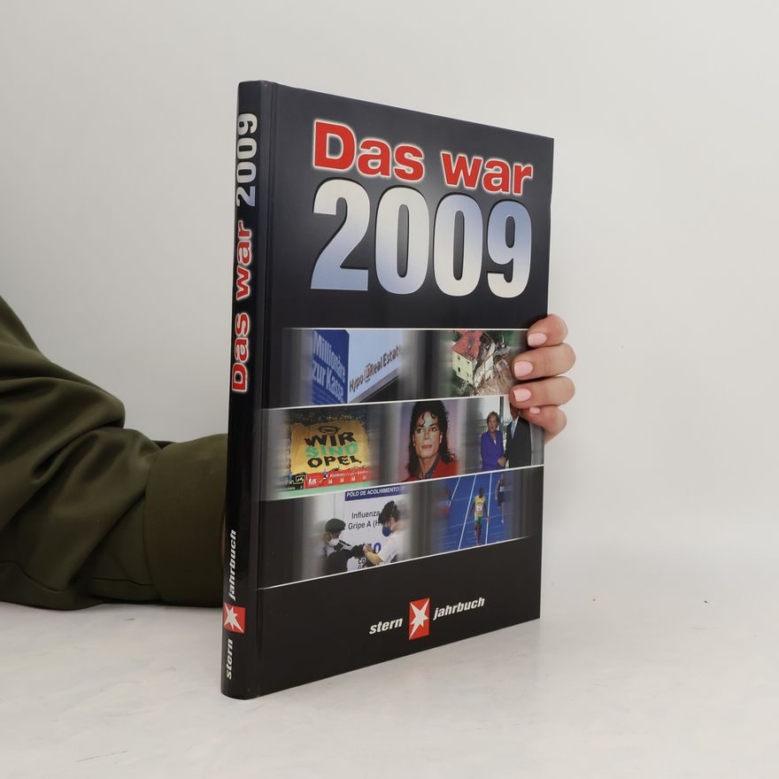 Various authors Das war 2009