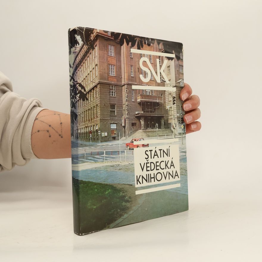 Various authors Státní vědecká knihovna