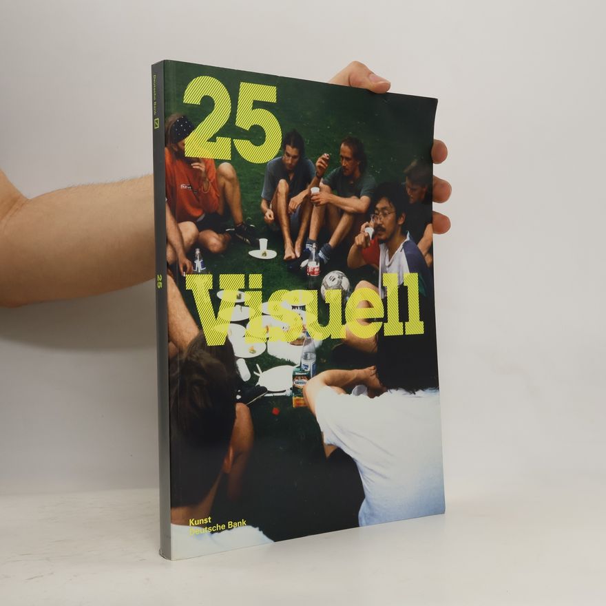 Ariane Grigoteit 25 visuell