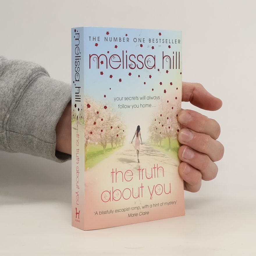 Melissa Hill The Truth About You