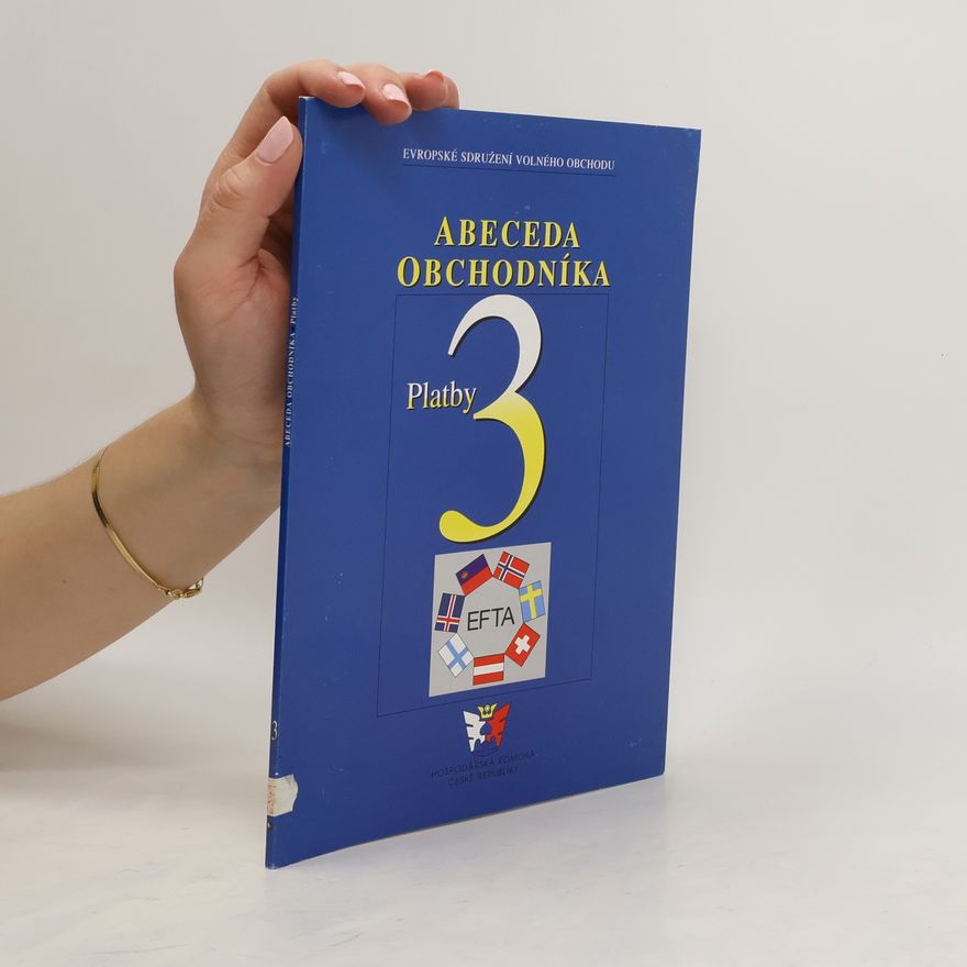 Various authors Abeceda obchodníka. 3. Platby