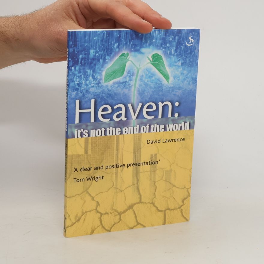 D. H. Lawrence Heaven