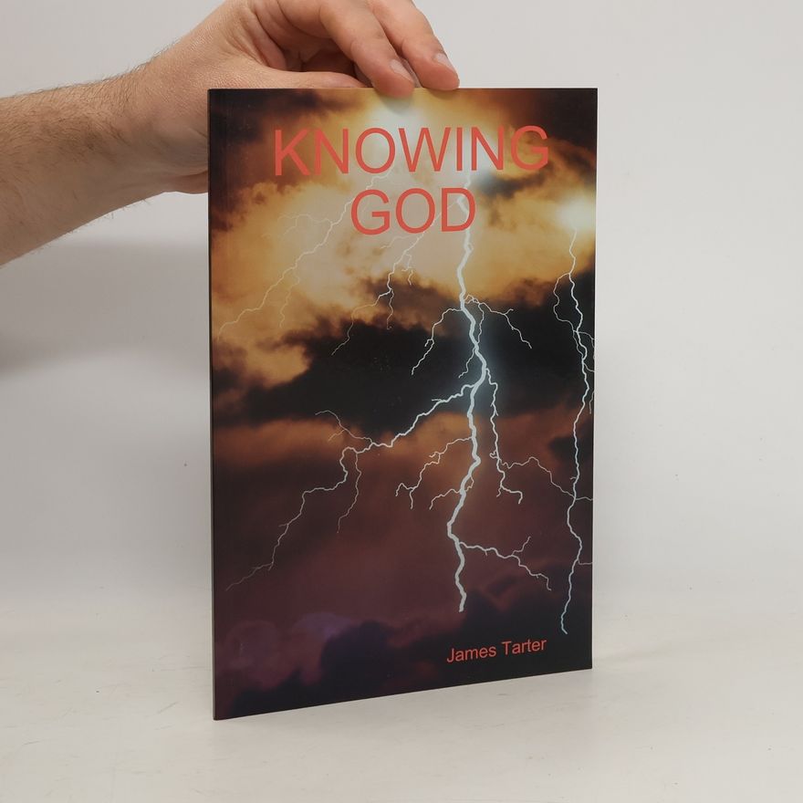 James Tarter Knowing God