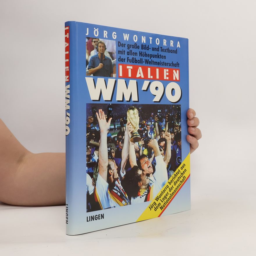Collectif d'auteurs Italieb WM'90