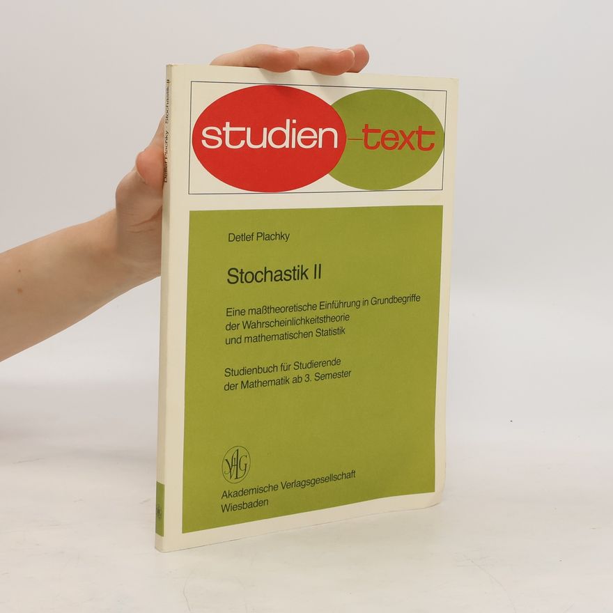 Autorenkollektiv Stochastik