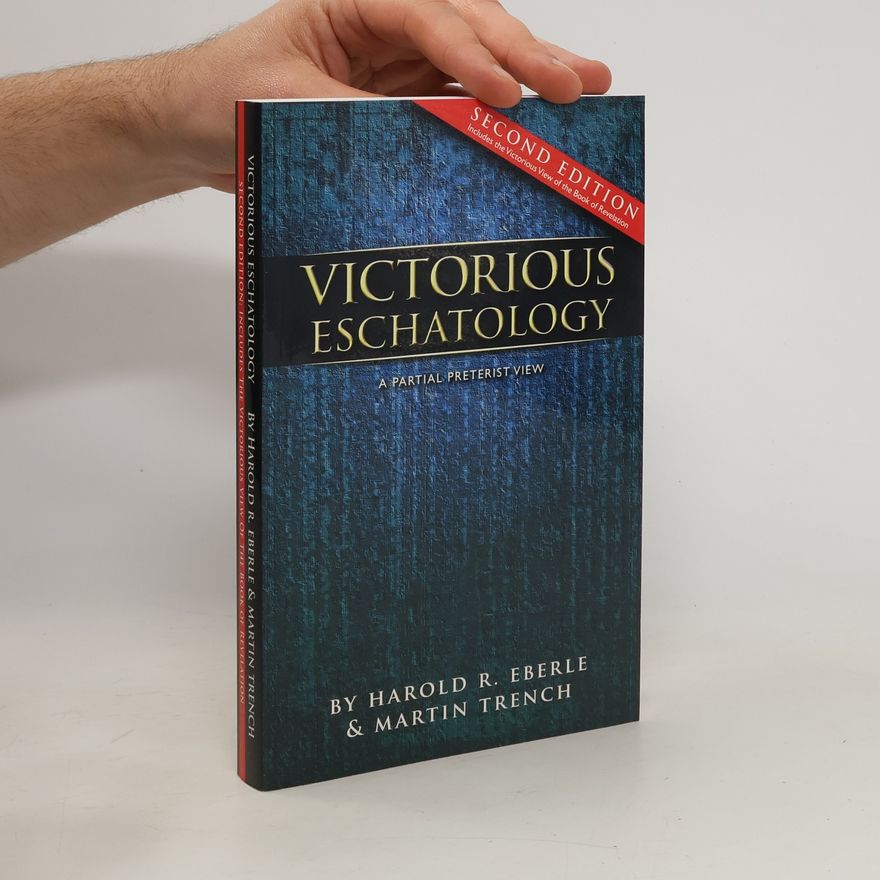 Martin Trench Victorious Eschatology