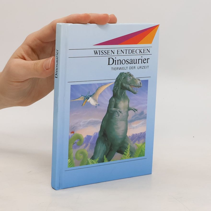 Gabriel Beaufay Dinosaurier