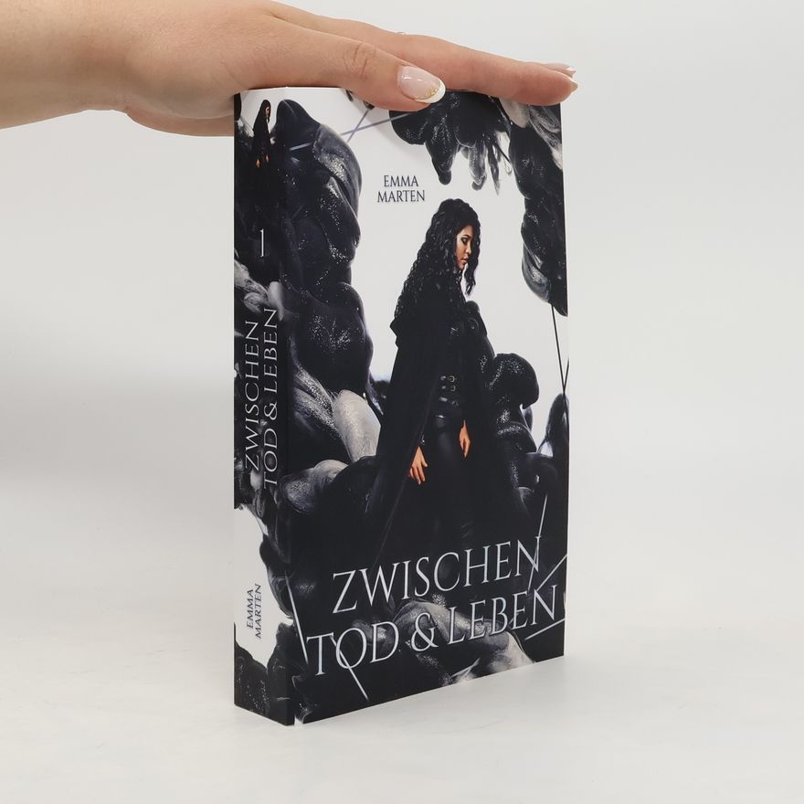 Emma Marten Zwischen Tod und Leben