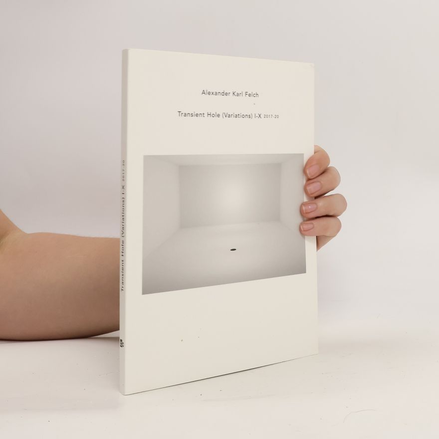 Autorenkollektiv Transient Hole (Variations) I-X 2017-20