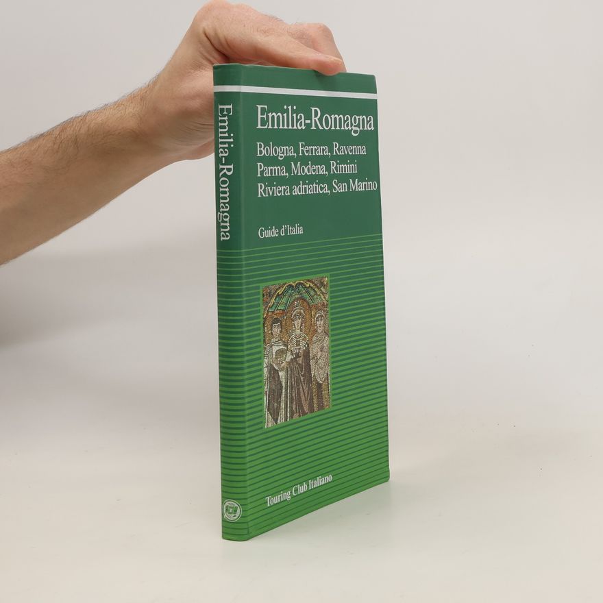 Various authors Emilia-Romagna