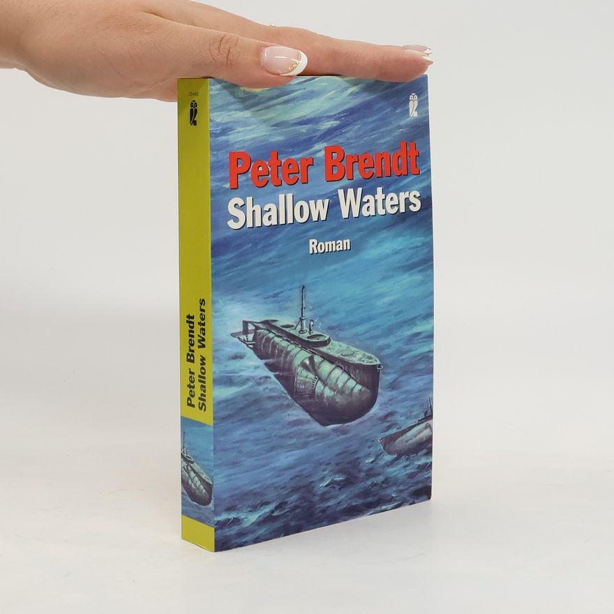 Peter Brendt Shallow Waters