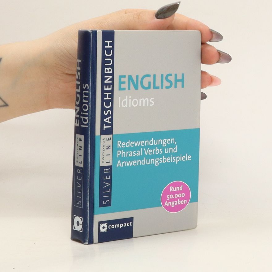 Autorenkollektiv English Idioms