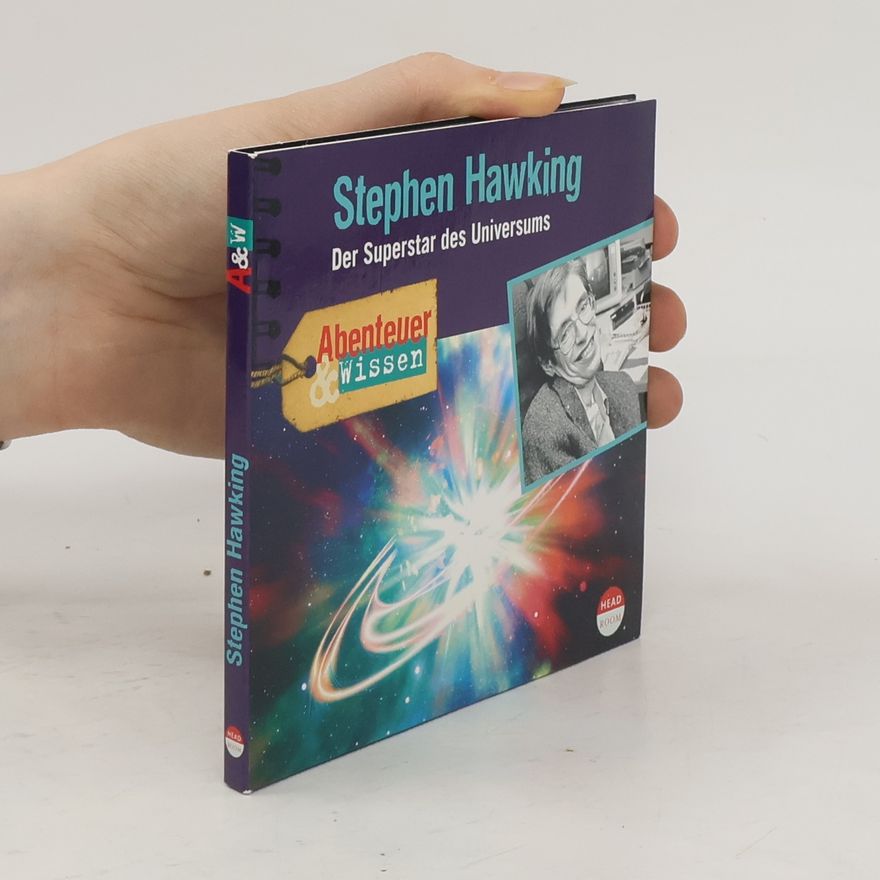 Ulrike Beck Stephen Hawking