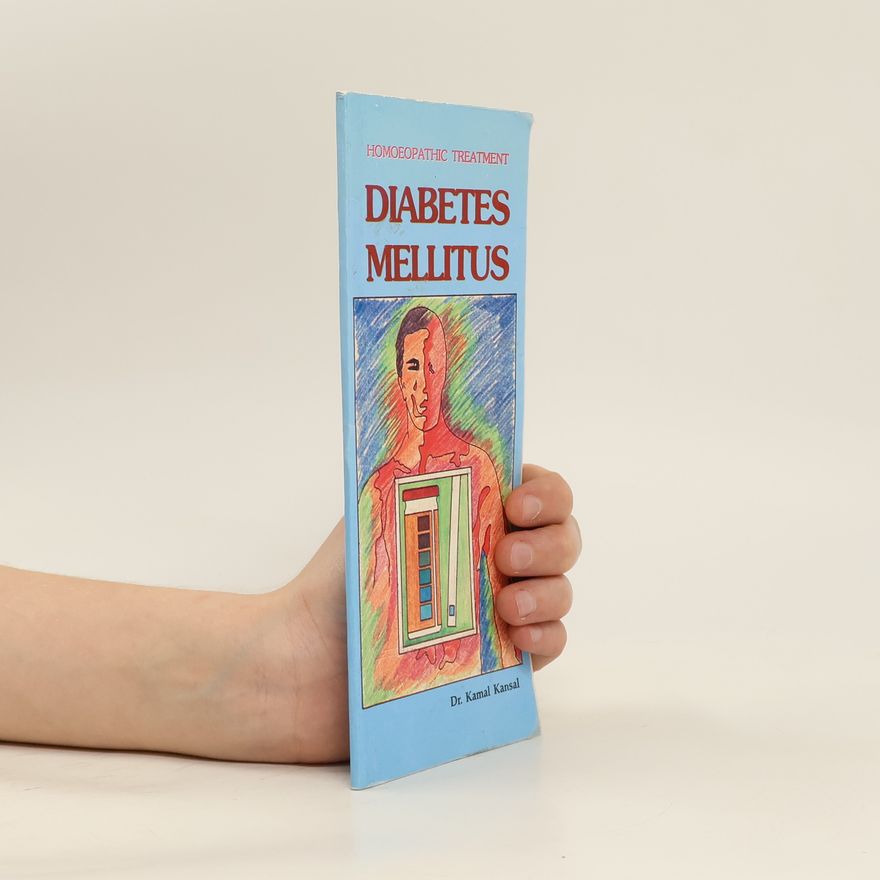Kansal Kamal Diabetes Mellitus