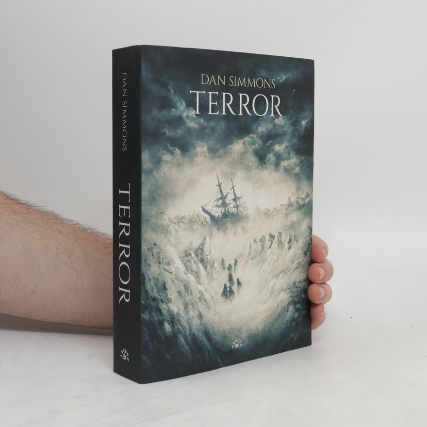 Dan Simmons Terror