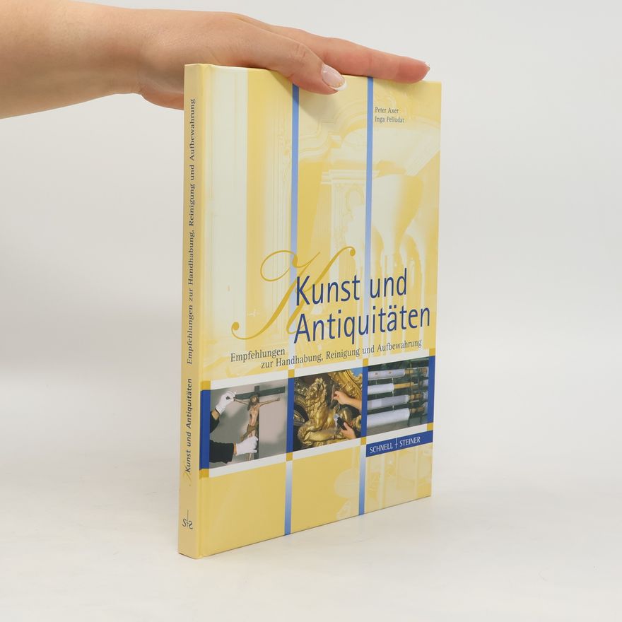 Peter Axer Kunst und Antiquitäten