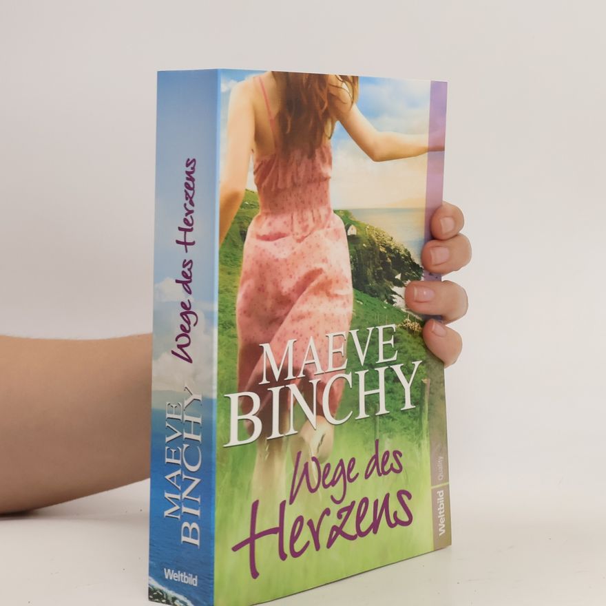 Maeve Binchy Wege des Herzens