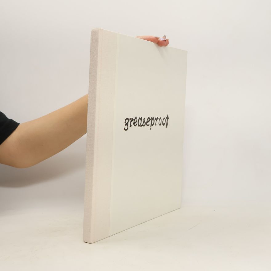 Autorenkollektiv Greaseproof