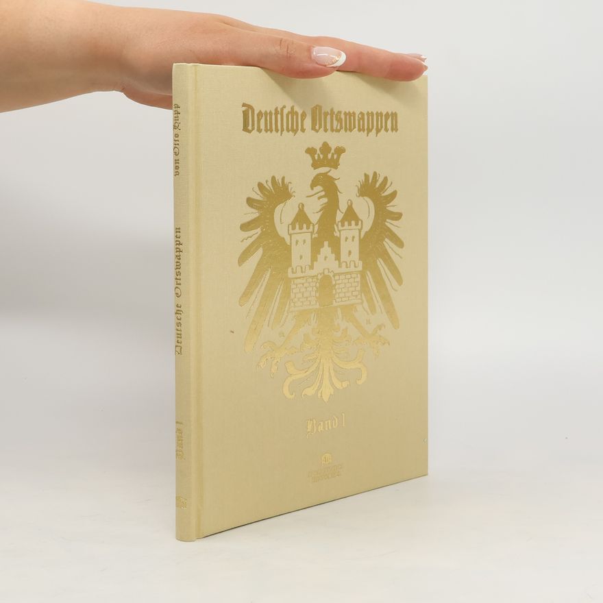 Autorenkollektiv Deutsche Ortsmappen