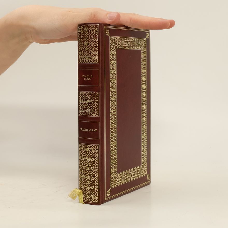 Pearl S. Buck Drachensaat
