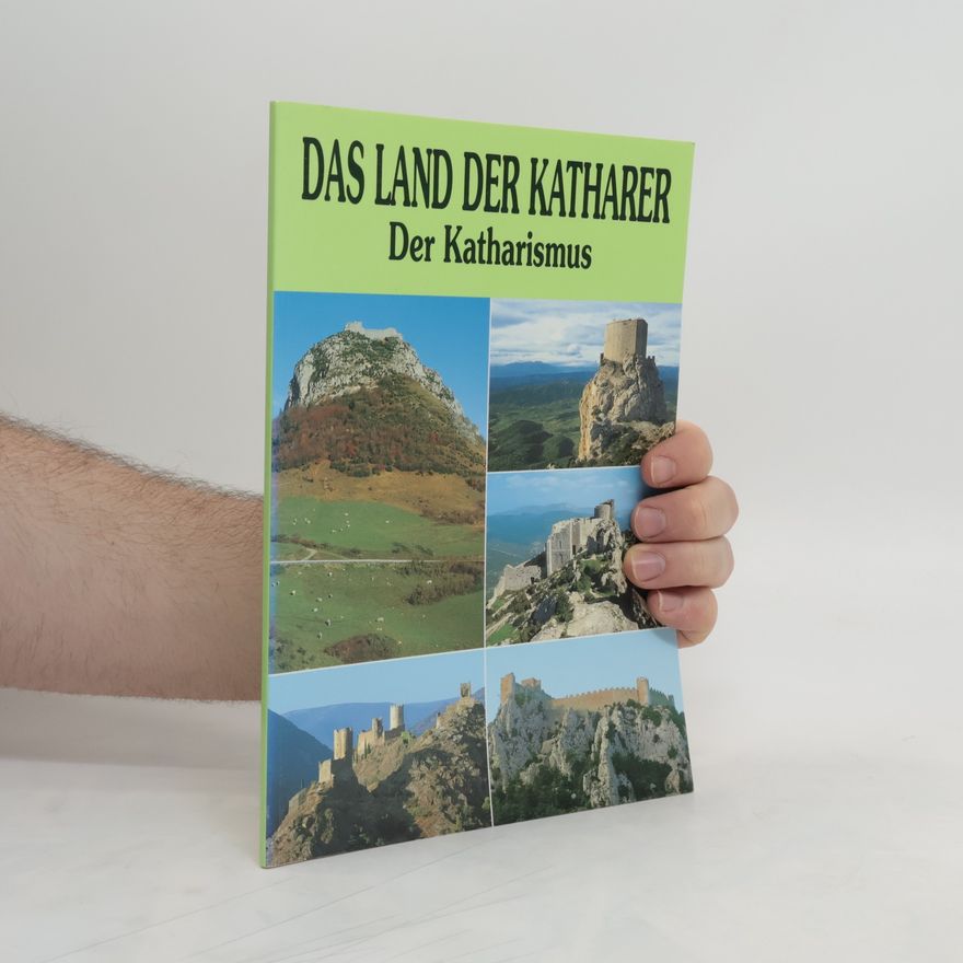 Various authors Das Land der Katharer