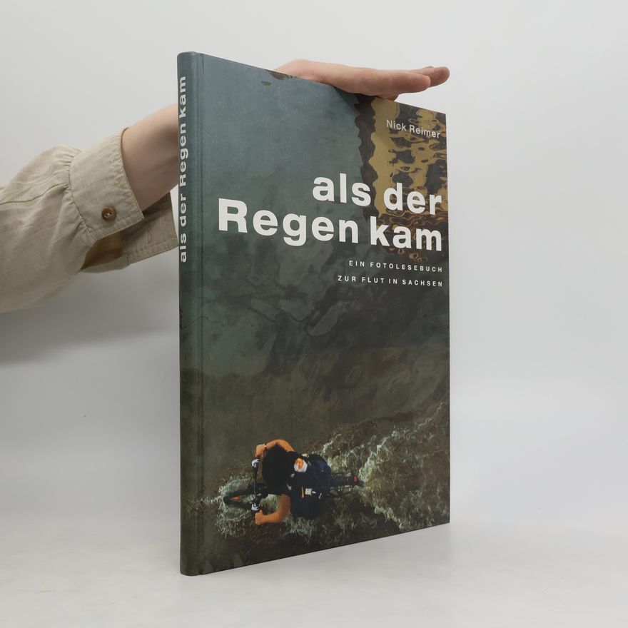 Nick Reimer Als der Regen kam