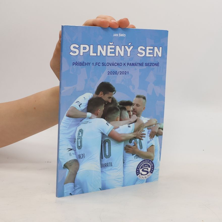 Jan Šmíd Splněný sen