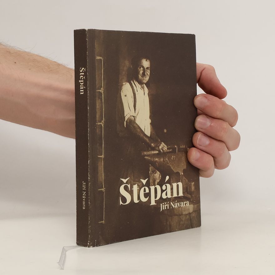 Jiří Návara Štěpán