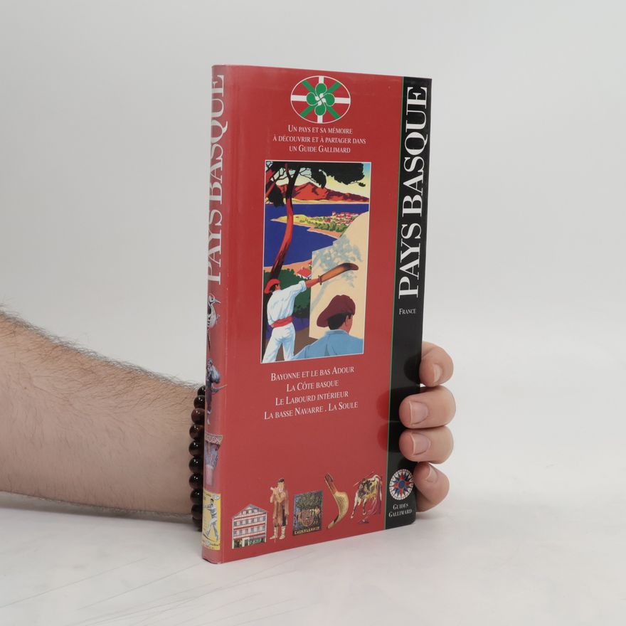 Various authors Pays basque