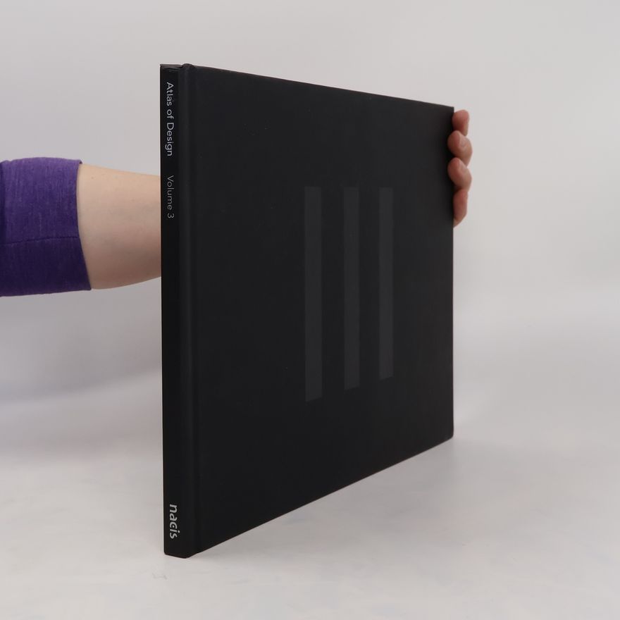 Kolektiv autorů Atlas of Design