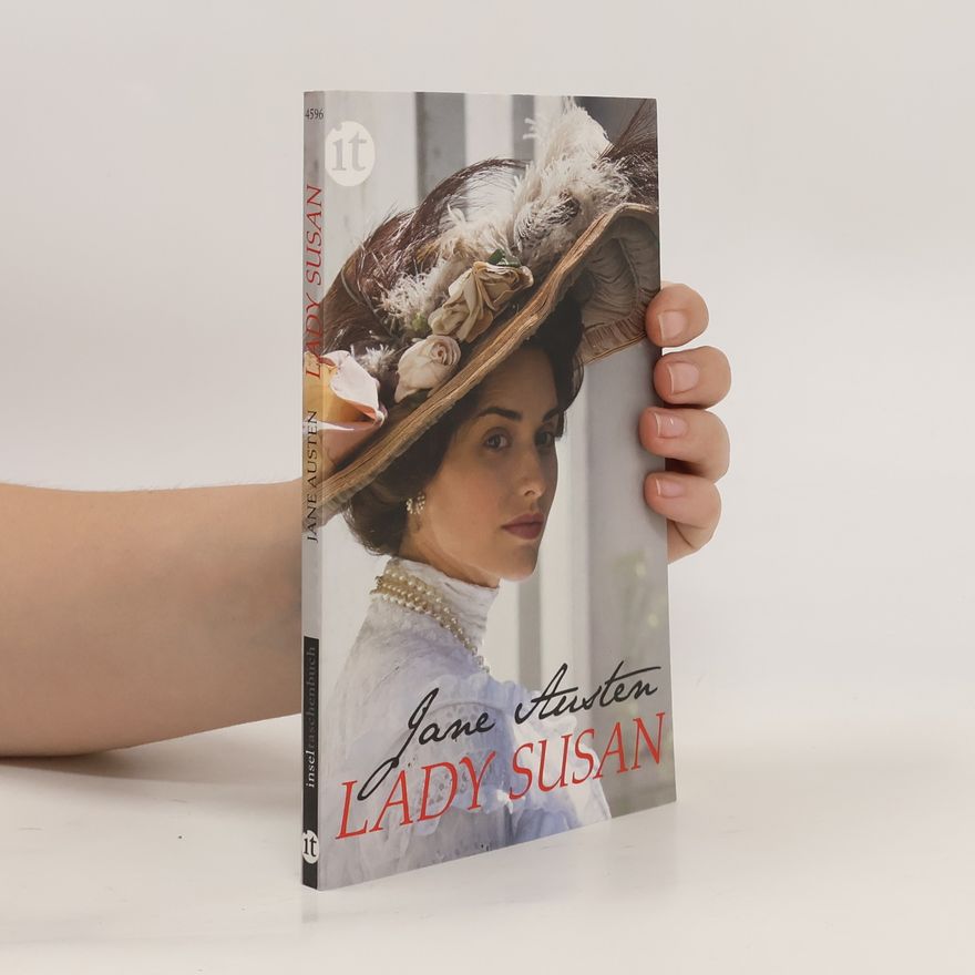 Jane Austen Lady Susan