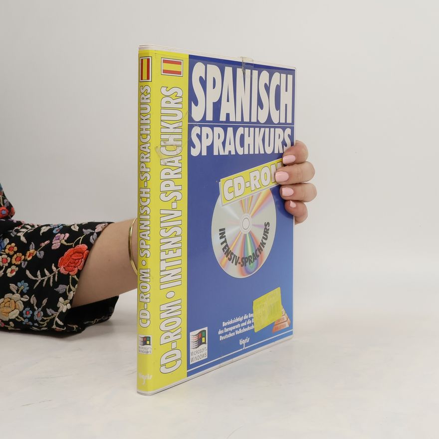 Autorenkollektiv Spanisch Sprachkurs