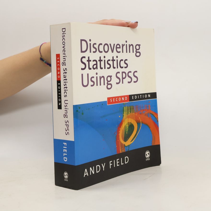 Andy Field Discovering Statistics Using SPSS