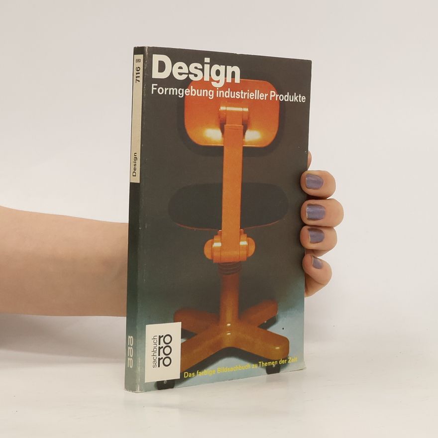 Kolektiv autorů Design