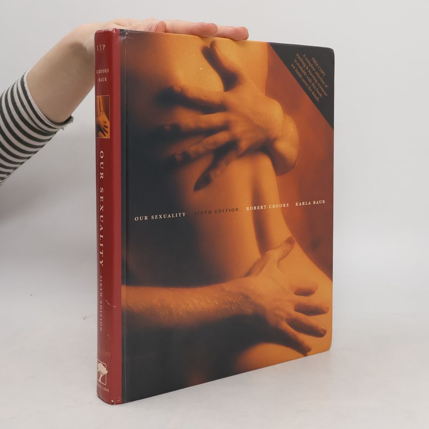 Robert Crooks Our Sexuality