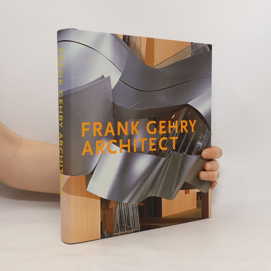 Frank O. Gehry Frank Gehry, architect