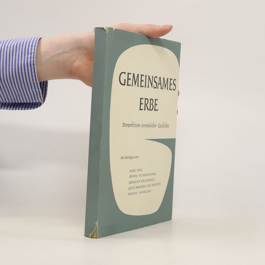 Autorenkollektiv Gemeinsames Erbe