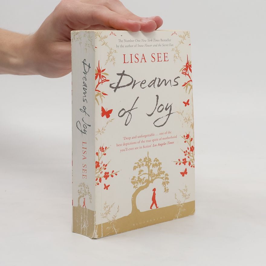 Lisa See Dreams of Joy