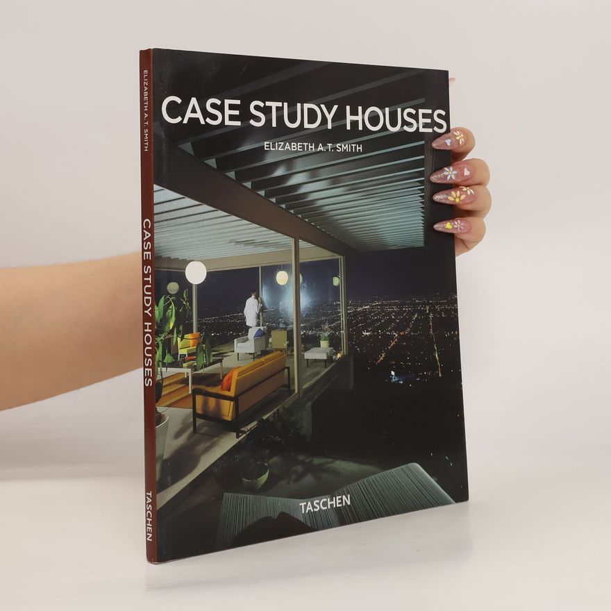Elizabeth A. T. Smith Case study houses