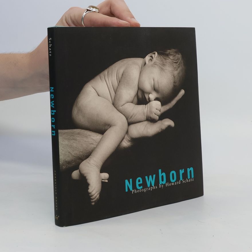 Howard Schatz Newborn