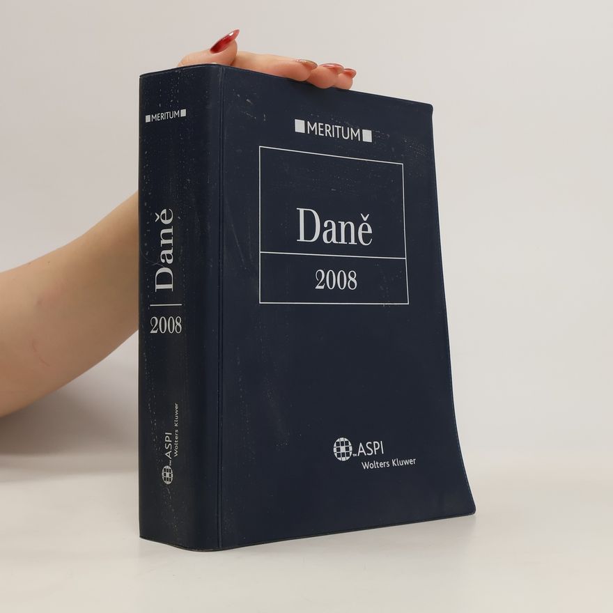Daniela Toman Daně 2008