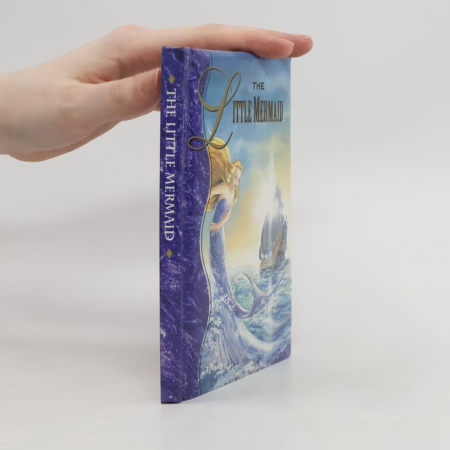 Hans Christian Andersen Beauty and the Beast