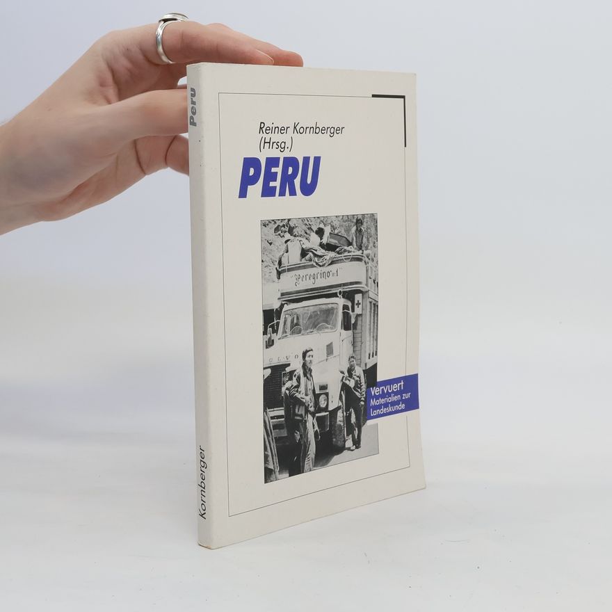 Reiner Kornberger Peru